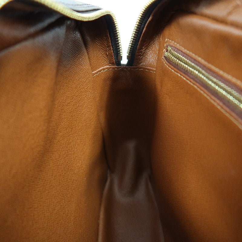 LOUIS VUITTON Monogram Trocadero 27 Shoulder Bag 　 Brown
