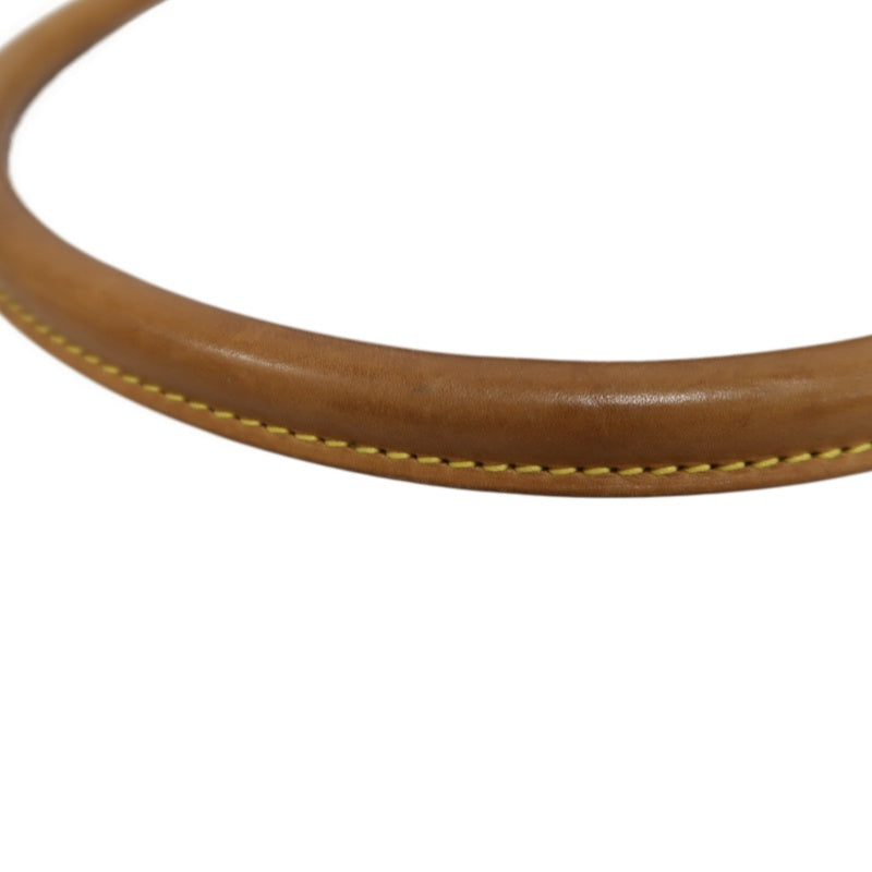 LOUIS VUITTON Monogram Mini Looping Shoulder Bag  Gold Hardware