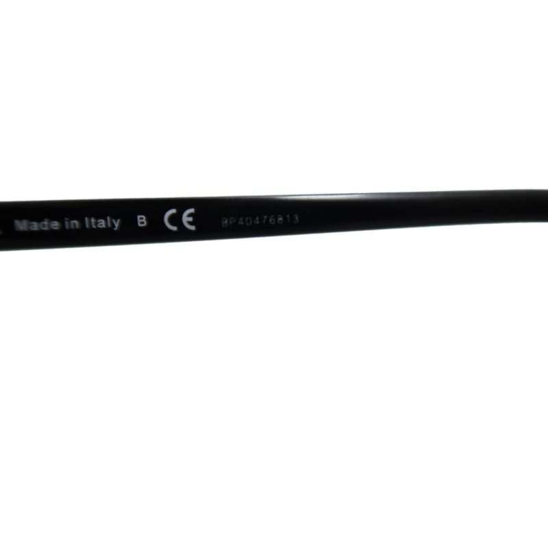PRADA Black Resin Sunglasses, Comes With Original Case