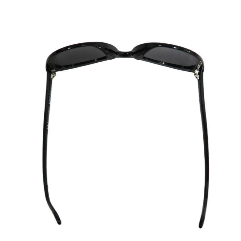 PRADA Black Resin Sunglasses, Comes With Original Case