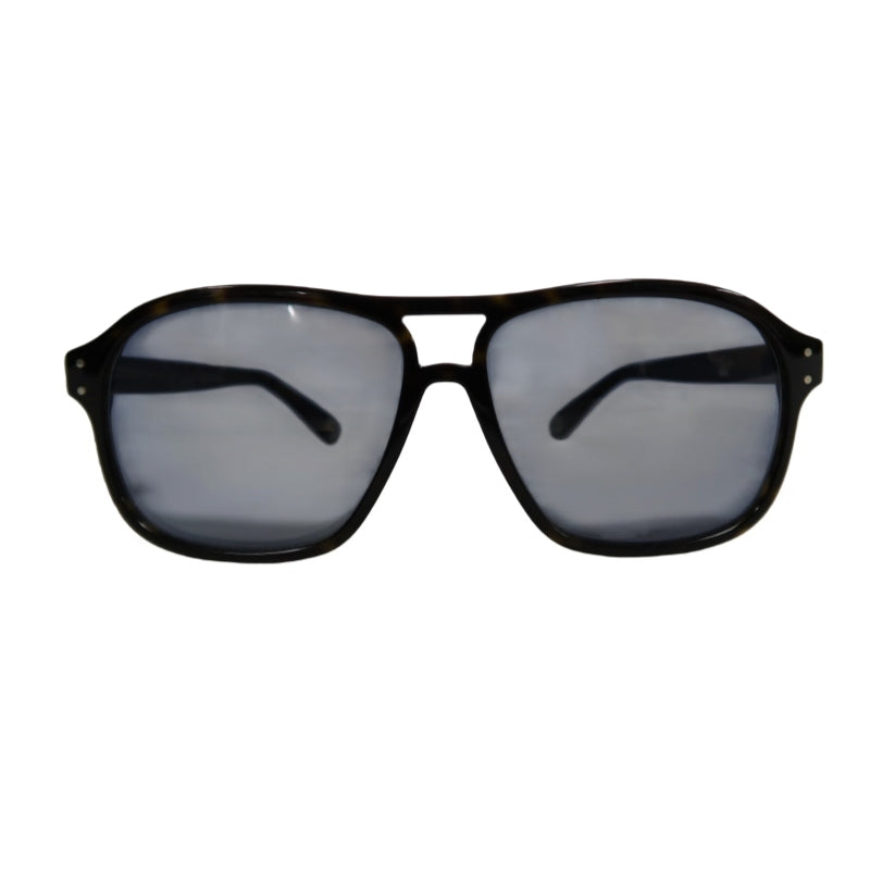 GUCCI Brown Resin Sunglasses, Comes With Original Case & Cleaning Cloth