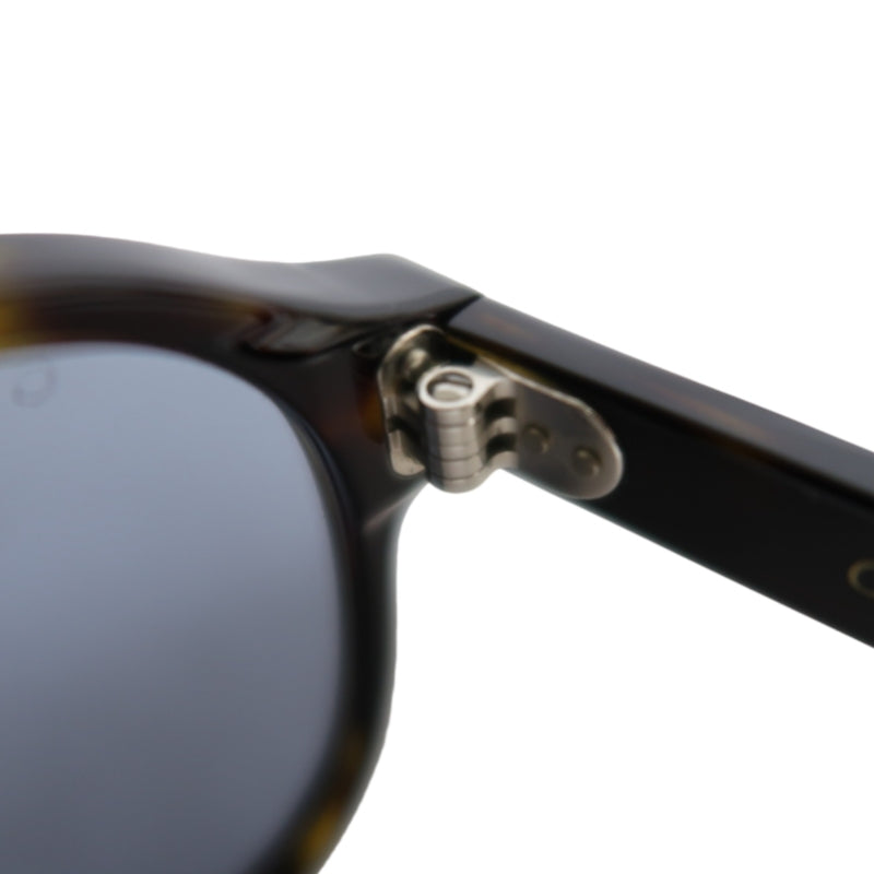 GUCCI Brown Resin Sunglasses, Comes With Original Case & Cleaning Cloth