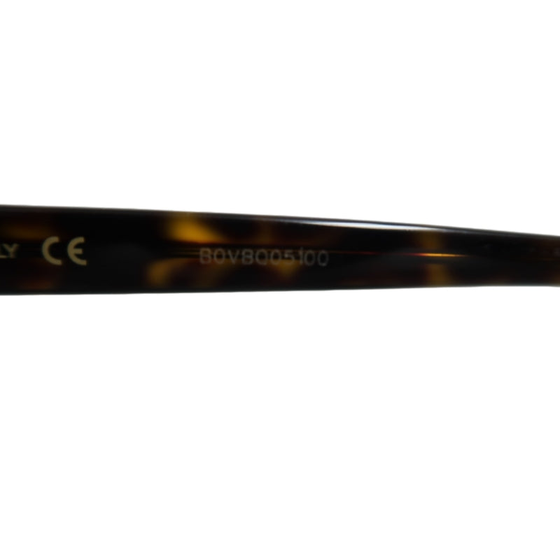 GUCCI Brown Resin Sunglasses, Comes With Original Case & Cleaning Cloth