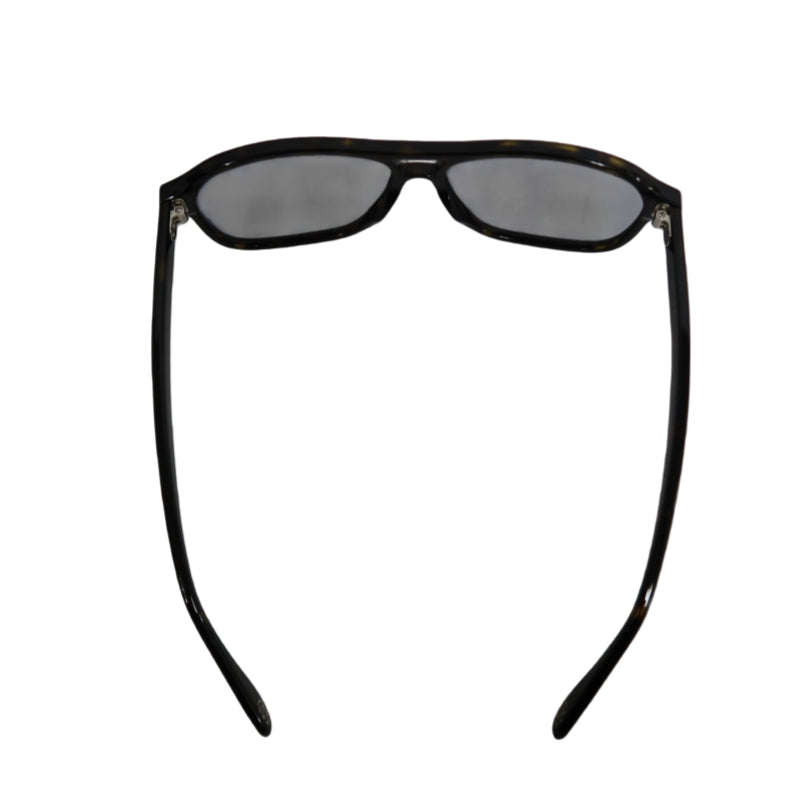 GUCCI Brown Resin Sunglasses, Comes With Original Case & Cleaning Cloth