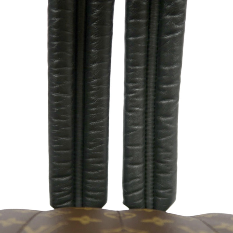 LOUIS VUITTON Monogram Canvas Brown Palm Springs Backpack