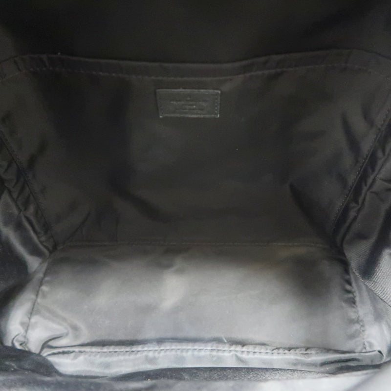 LOUIS VUITTON Monogram Canvas Brown Palm Springs Backpack