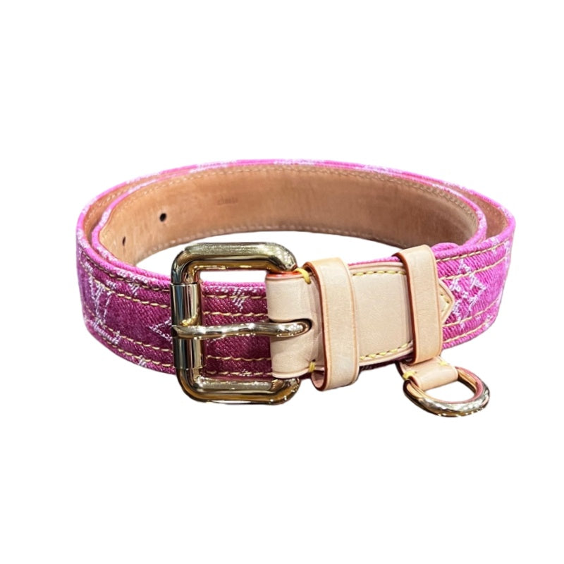 LOUIS VUITTON Monogram Item M6925
