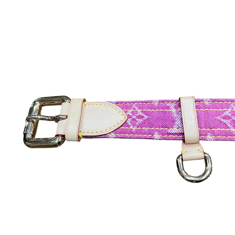 LOUIS VUITTON Monogram Item M6925