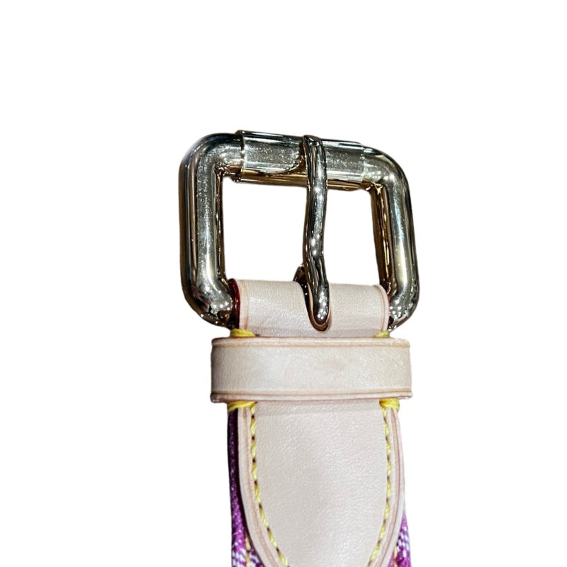 LOUIS VUITTON Monogram Item M6925