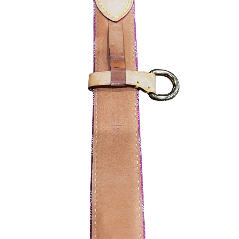 LOUIS VUITTON Monogram Item M6925