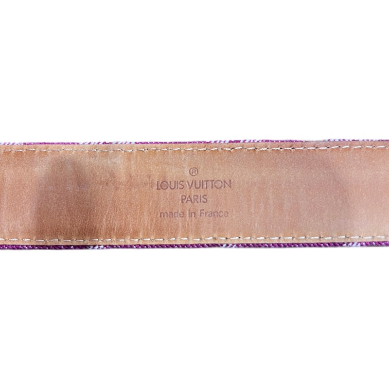 LOUIS VUITTON Monogram Item M6925