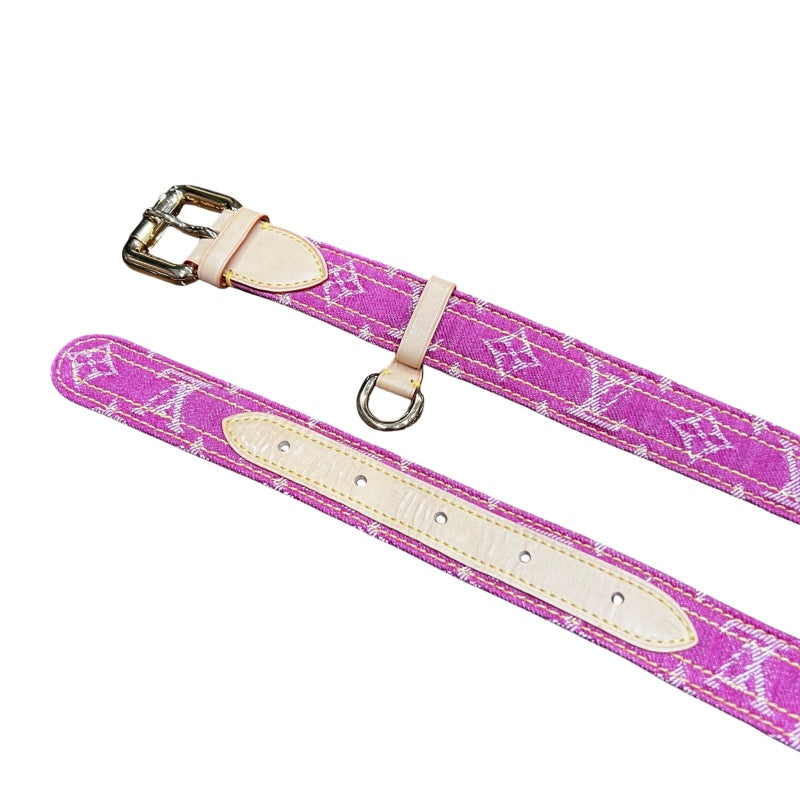 LOUIS VUITTON Monogram Item M6925