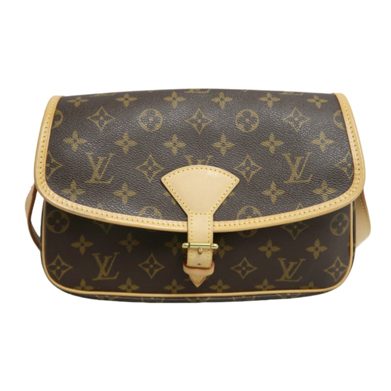 LOUIS VUITTON&nbsp;Monogram Canvas Messenger Crossbody Bag In Brown, With Original Dust Bag And Box&nbsp;