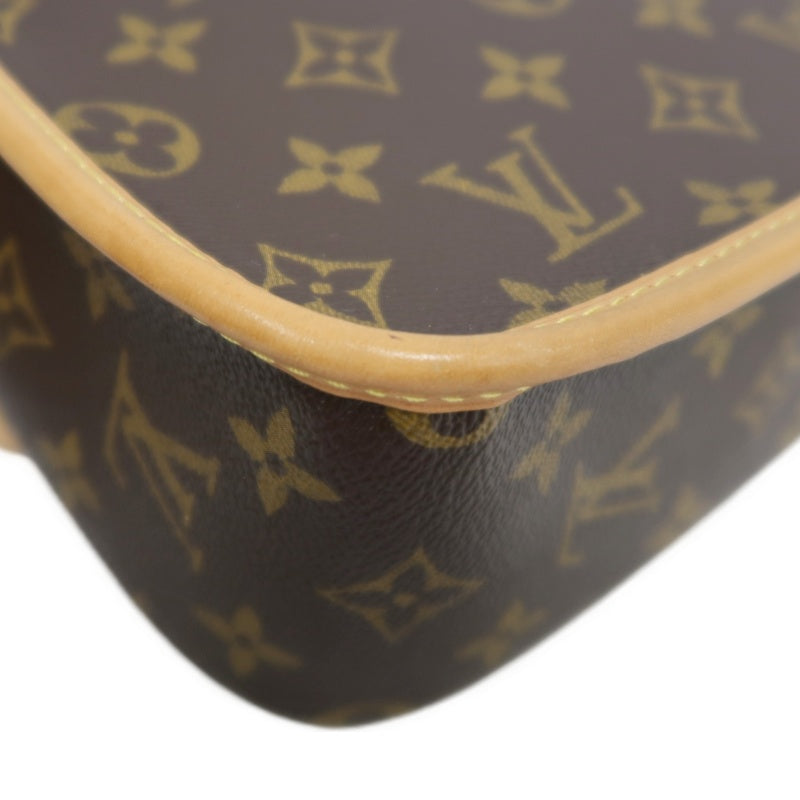 LOUIS VUITTON&nbsp;Monogram Canvas Messenger Crossbody Bag In Brown, With Original Dust Bag And Box&nbsp;