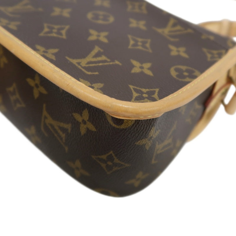 LOUIS VUITTON&nbsp;Monogram Canvas Messenger Crossbody Bag In Brown, With Original Dust Bag And Box&nbsp;
