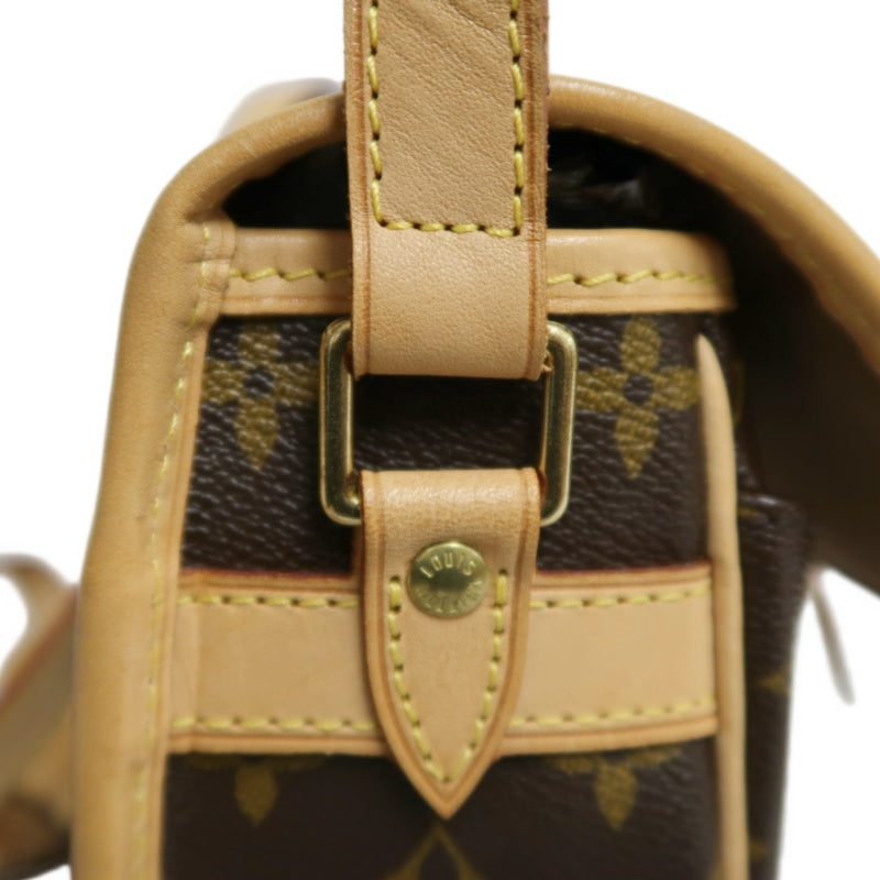 LOUIS VUITTON&nbsp;Monogram Canvas Messenger Crossbody Bag In Brown, With Original Dust Bag And Box&nbsp;