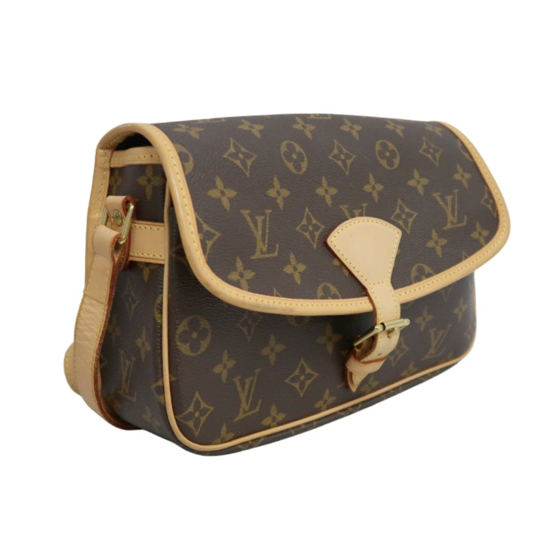 LOUIS VUITTON&nbsp;Monogram Canvas Messenger Crossbody Bag In Brown, With Original Dust Bag And Box&nbsp;