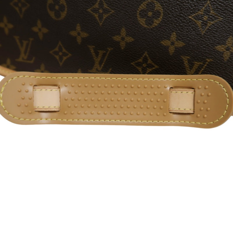 LOUIS VUITTON&nbsp;Monogram Canvas Messenger Crossbody Bag In Brown, With Original Dust Bag And Box&nbsp;