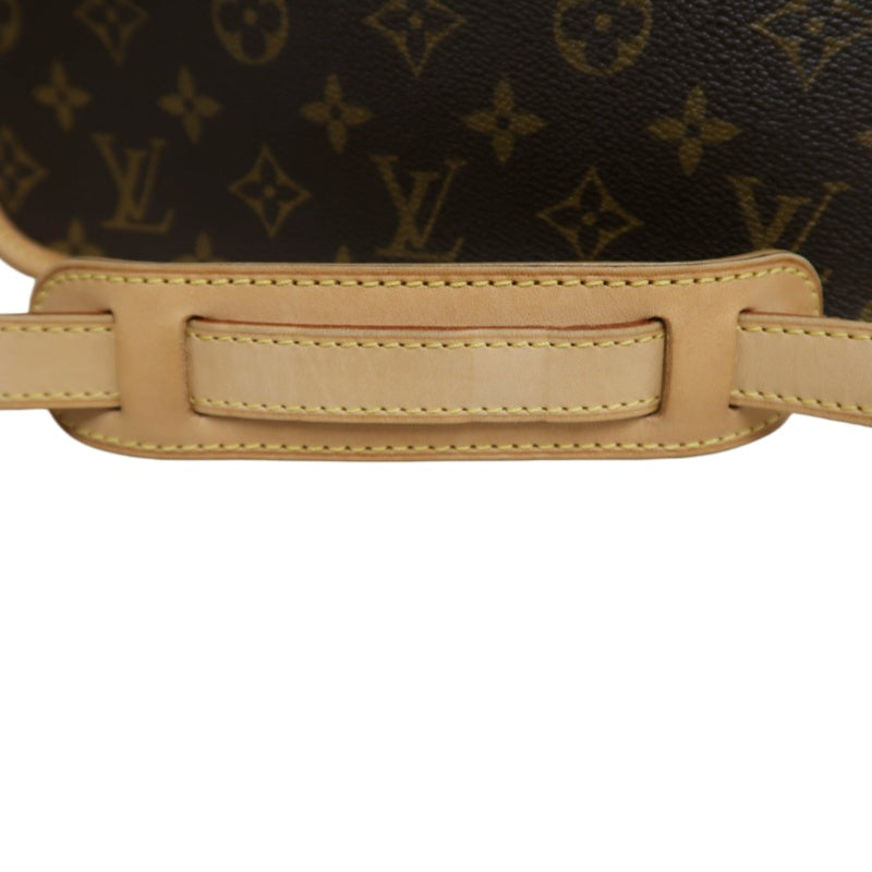 LOUIS VUITTON&nbsp;Monogram Canvas Messenger Crossbody Bag In Brown, With Original Dust Bag And Box&nbsp;