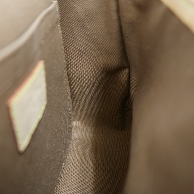 LOUIS VUITTON&nbsp;Monogram Canvas Messenger Crossbody Bag In Brown, With Original Dust Bag And Box&nbsp;