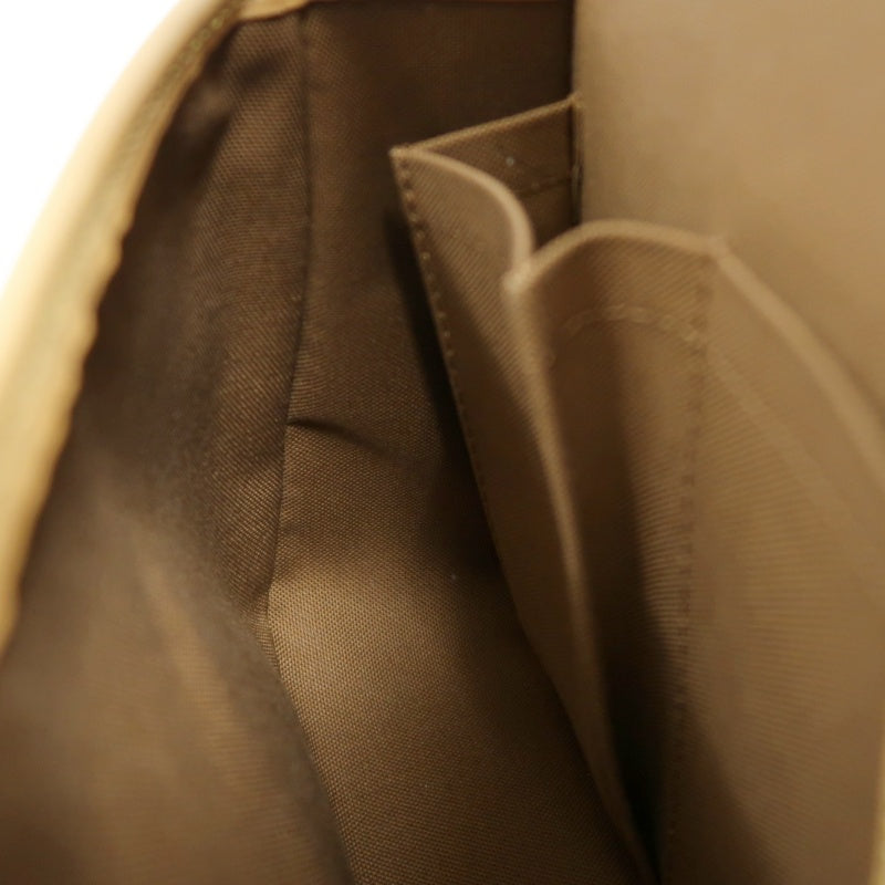 LOUIS VUITTON&nbsp;Monogram Canvas Messenger Crossbody Bag In Brown, With Original Dust Bag And Box&nbsp;