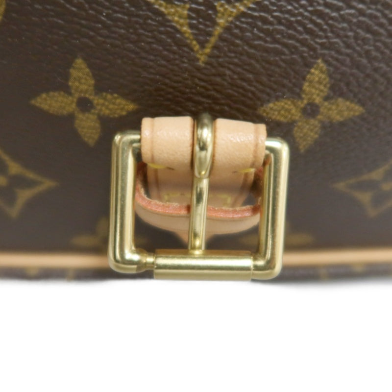 LOUIS VUITTON&nbsp;Monogram Canvas Messenger Crossbody Bag In Brown, With Original Dust Bag And Box&nbsp;