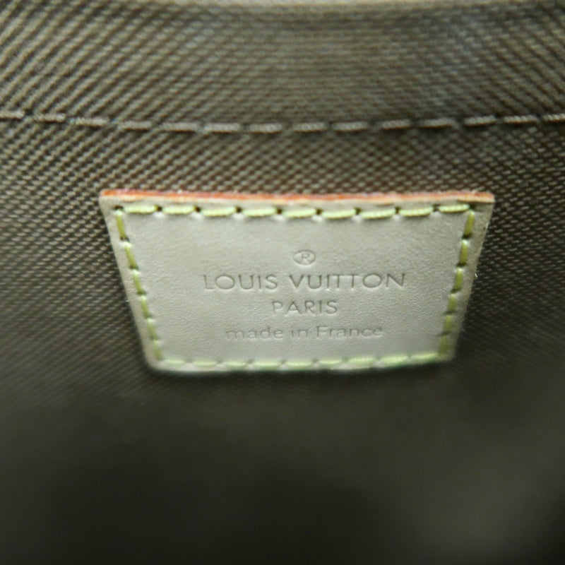 LOUIS VUITTON&nbsp;Monogram Canvas Messenger Crossbody Bag In Brown, With Original Dust Bag And Box&nbsp;
