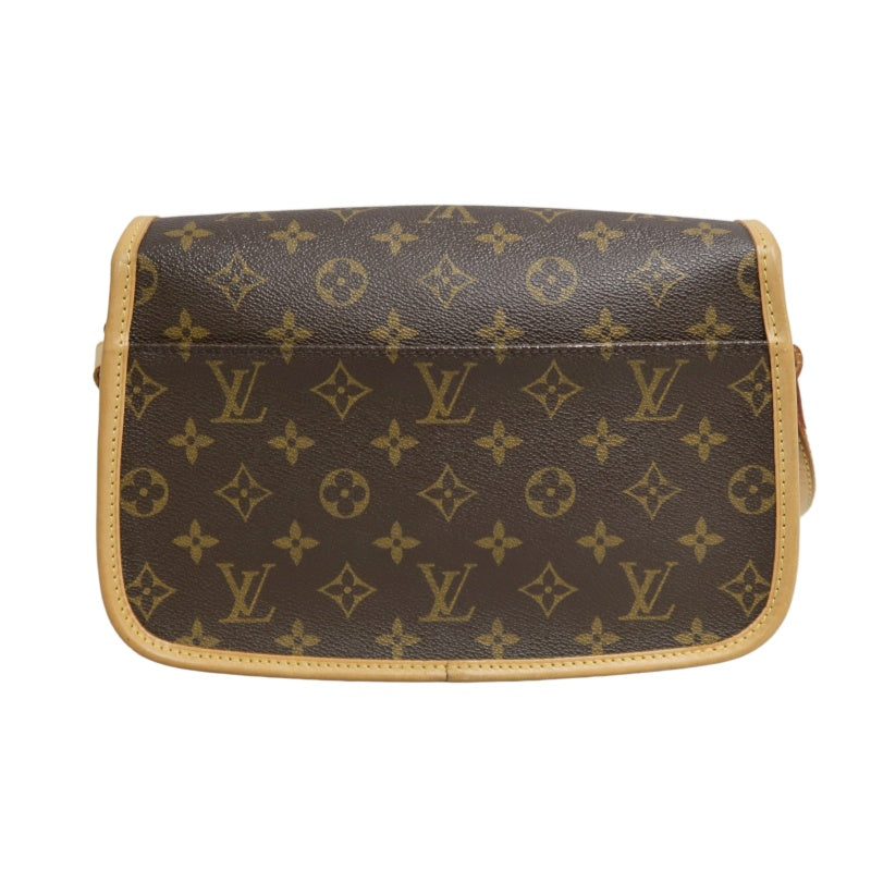 LOUIS VUITTON&nbsp;Monogram Canvas Messenger Crossbody Bag In Brown, With Original Dust Bag And Box&nbsp;