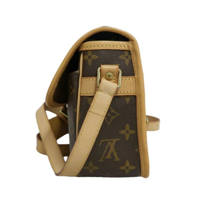 LOUIS VUITTON&nbsp;Monogram Canvas Messenger Crossbody Bag In Brown, With Original Dust Bag And Box&nbsp;