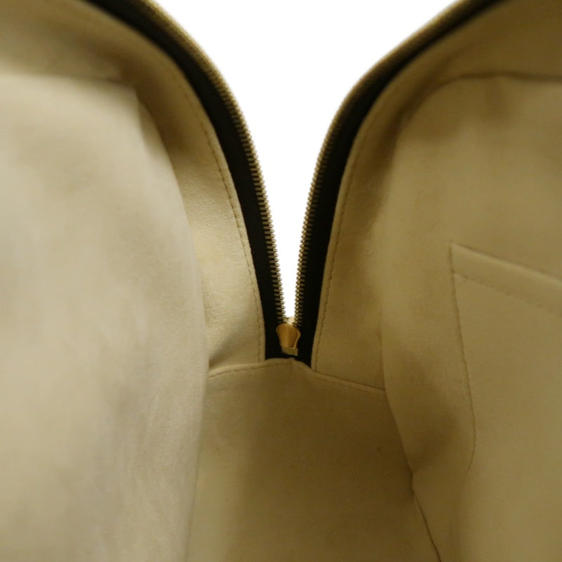 LOUIS VUITTON Handbag Manhattan Monogram With Original Box and Dusty Bag