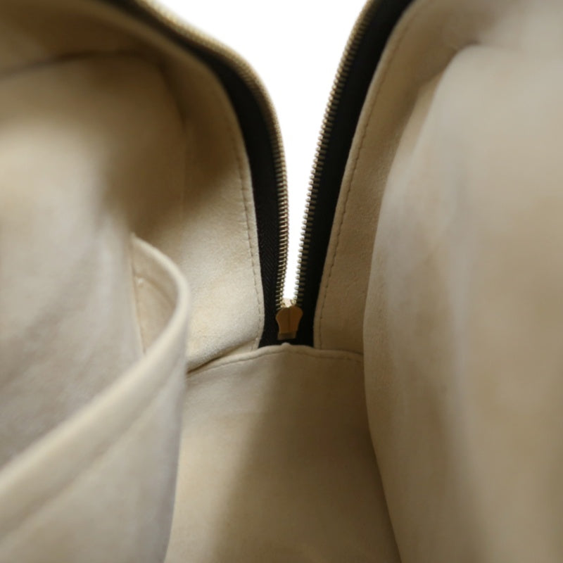 LOUIS VUITTON Handbag Manhattan Monogram With Original Box and Dusty Bag