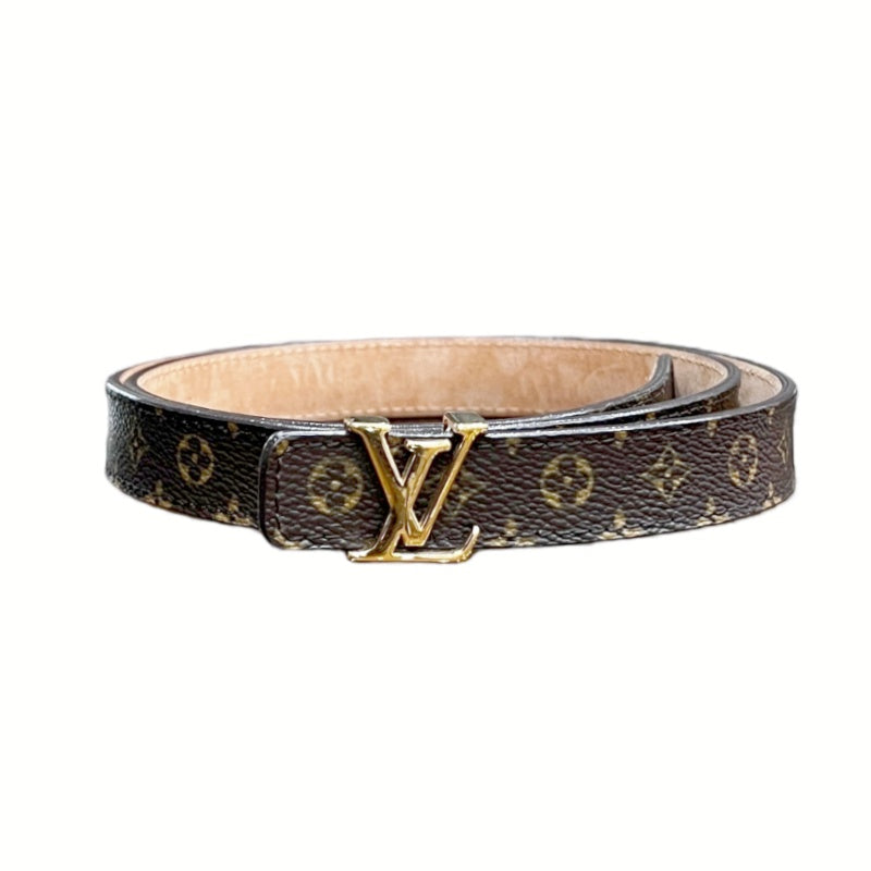 LOUIS VUITTON Belt