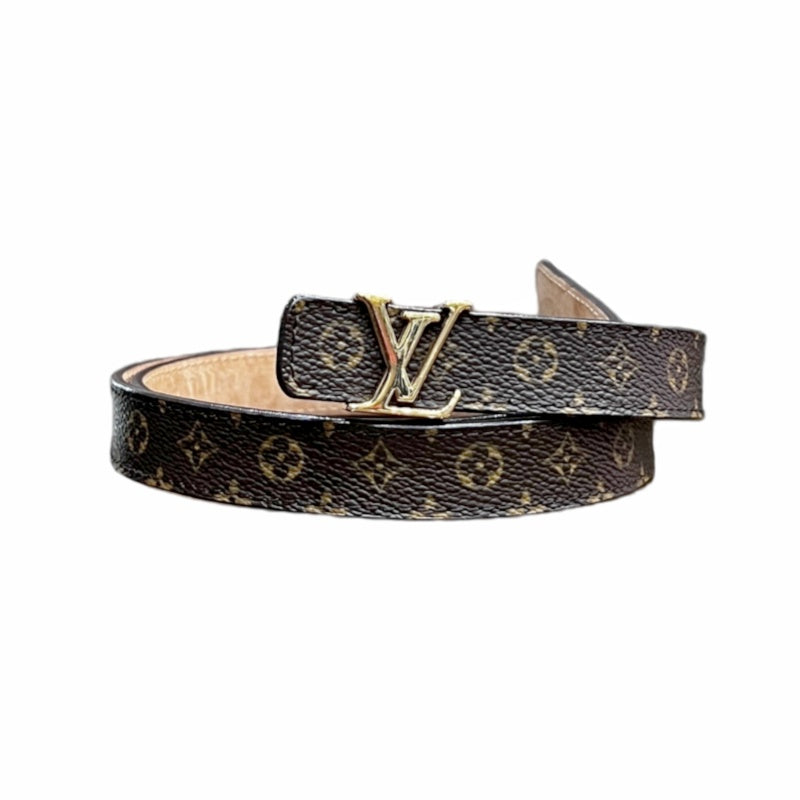 LOUIS VUITTON Belt