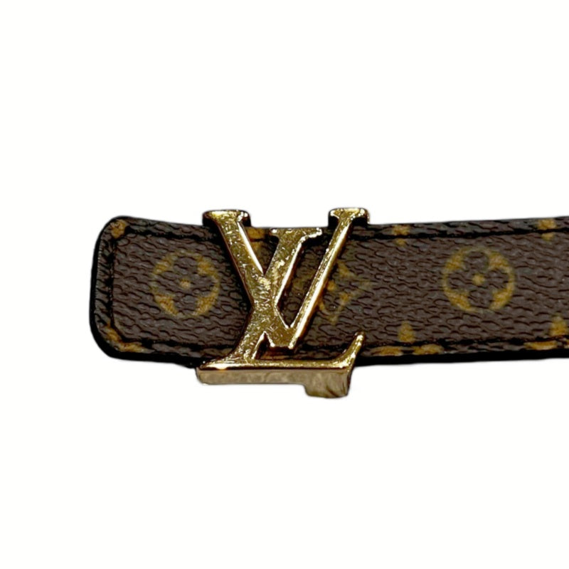 LOUIS VUITTON Belt