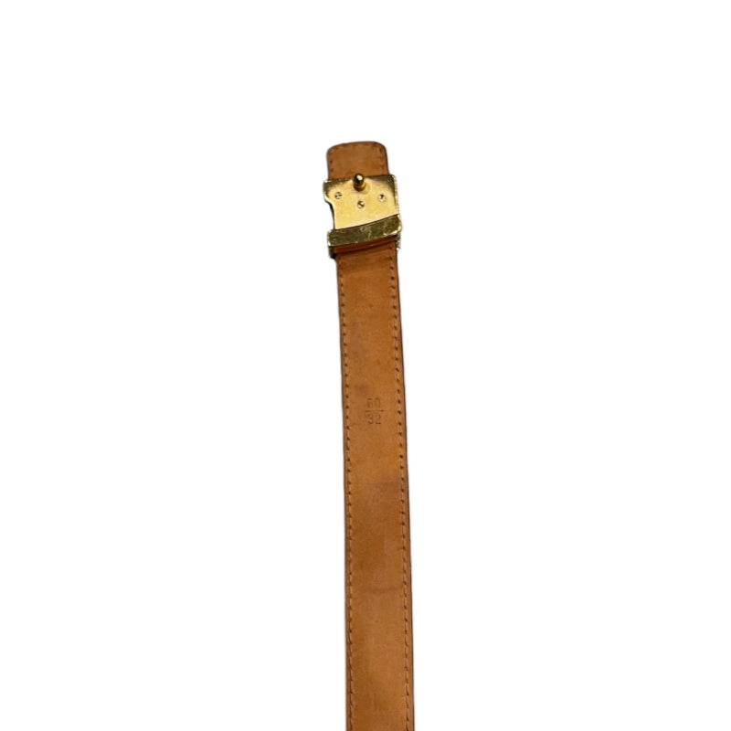 LOUIS VUITTON Belt