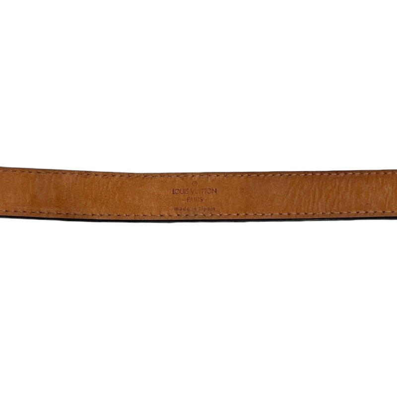 LOUIS VUITTON Belt