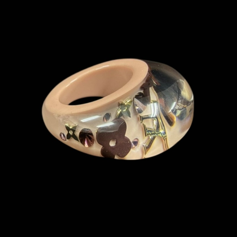 LOUIS VUITTON Ring