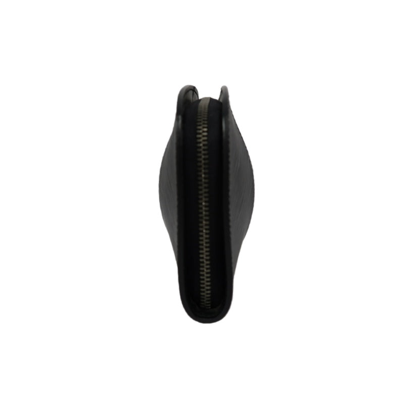 Louis Vuitton Epi Black PVC Portefeuille