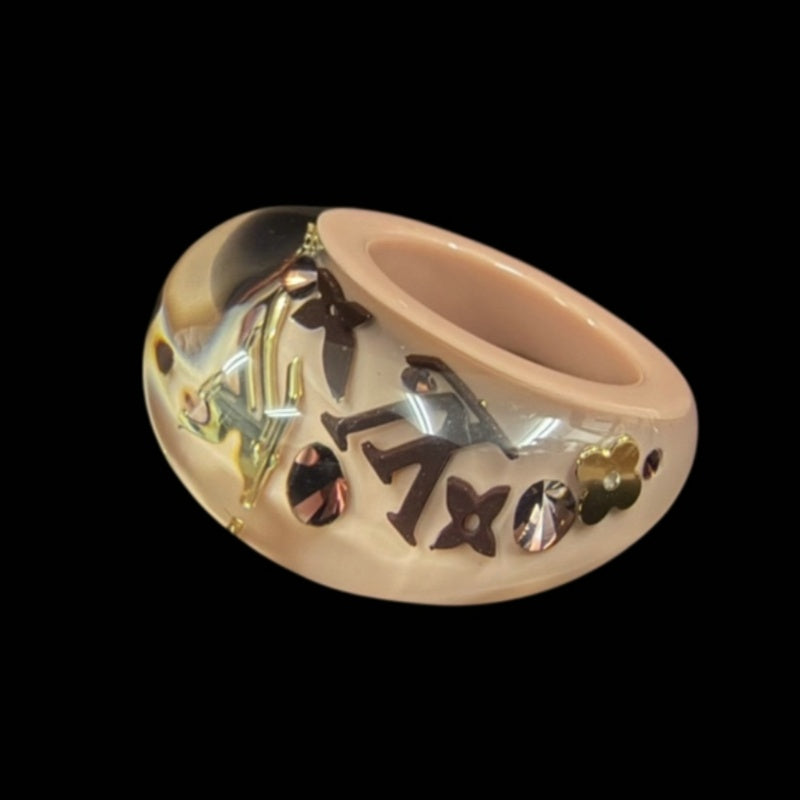 LOUIS VUITTON Ring