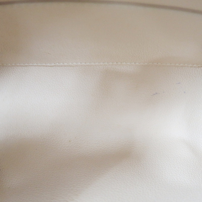 Louis Vuitton Monogram Pochette Cosmetic GM Pouch  PVC Makeup Bag Clutch Bag