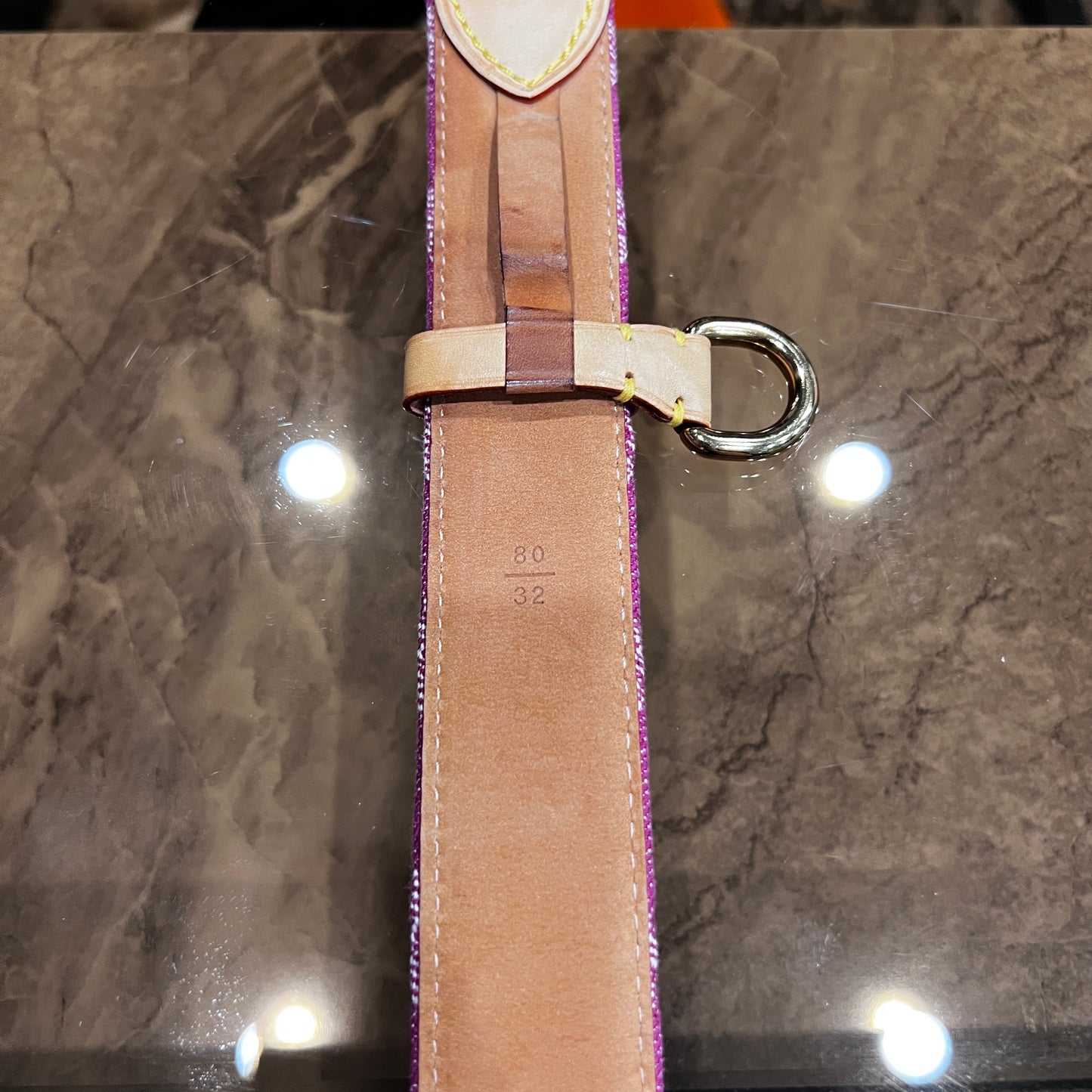LOUIS VUITTON Monogram Item M6925