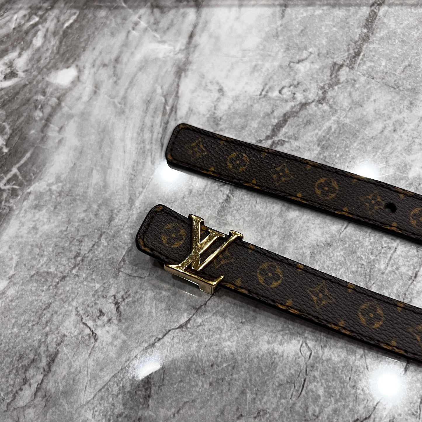 LOUIS VUITTON Belt