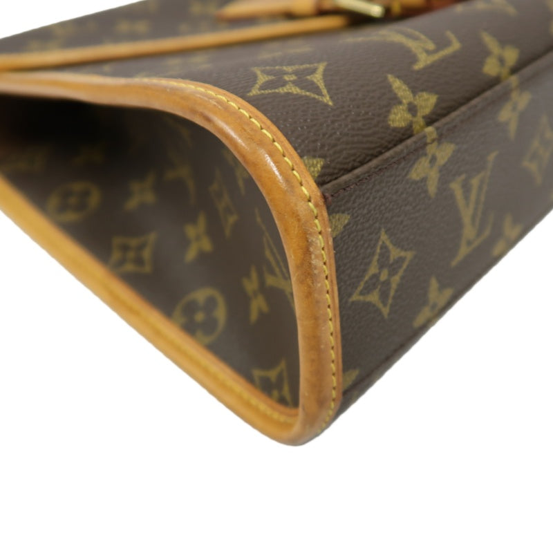 LOUIS VUITTON Monogram Vernis Handbag