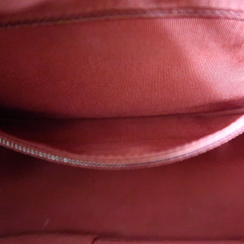 Chanel Gabrielle Hobo Bag in Gold Waxed Leather with Two-Tone Chain