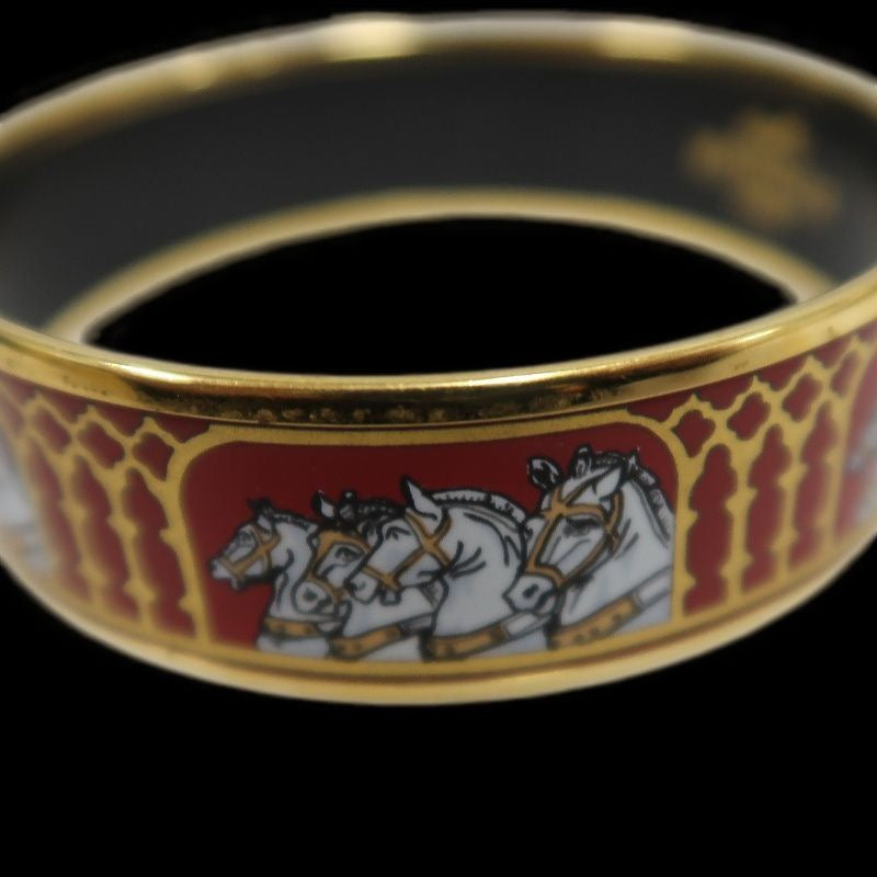 Hermes bangle