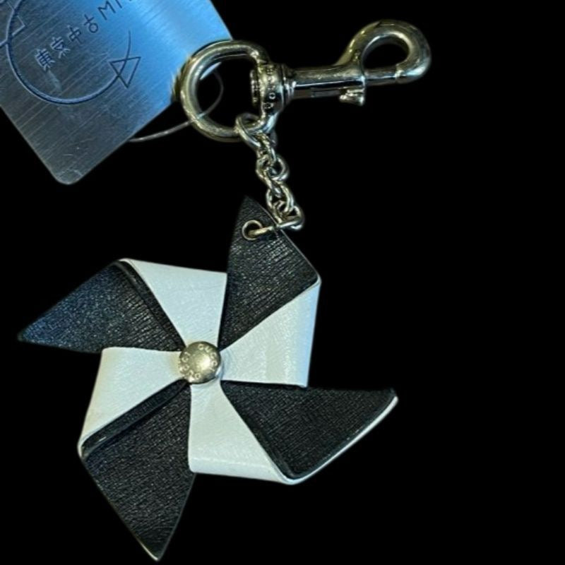 GUCCI Charm, Windmill Design, Keychain & Bag Hanger