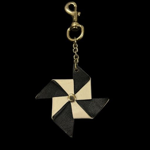 GUCCI Charm, Windmill Design, Keychain & Bag Hanger