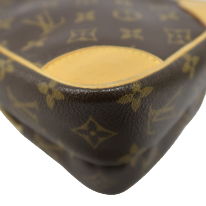 LOUIS VUITTON Monogram Amazon Shoulder Bag