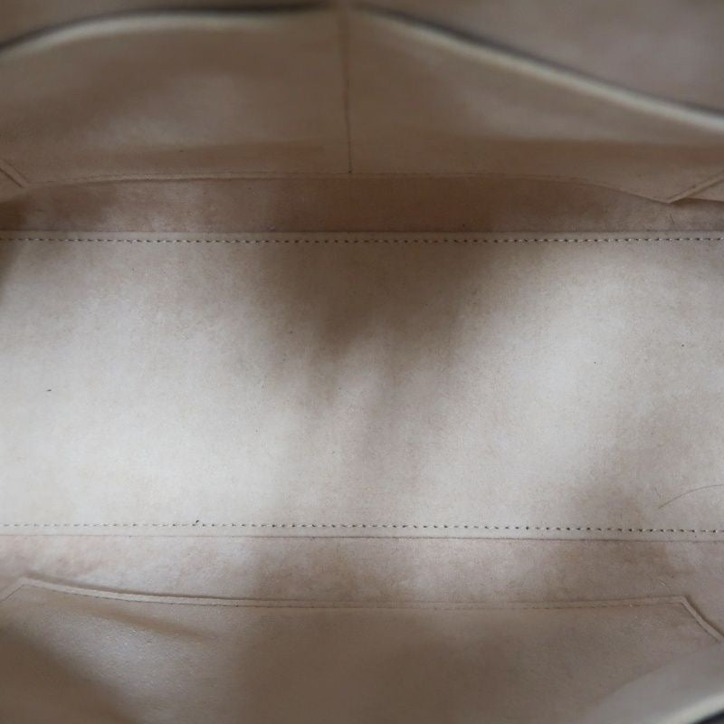 LOUIS VUITTON (Louis Vuitton), Kensington Bowling, Monogram, handbag, brown, with shoulder strap.