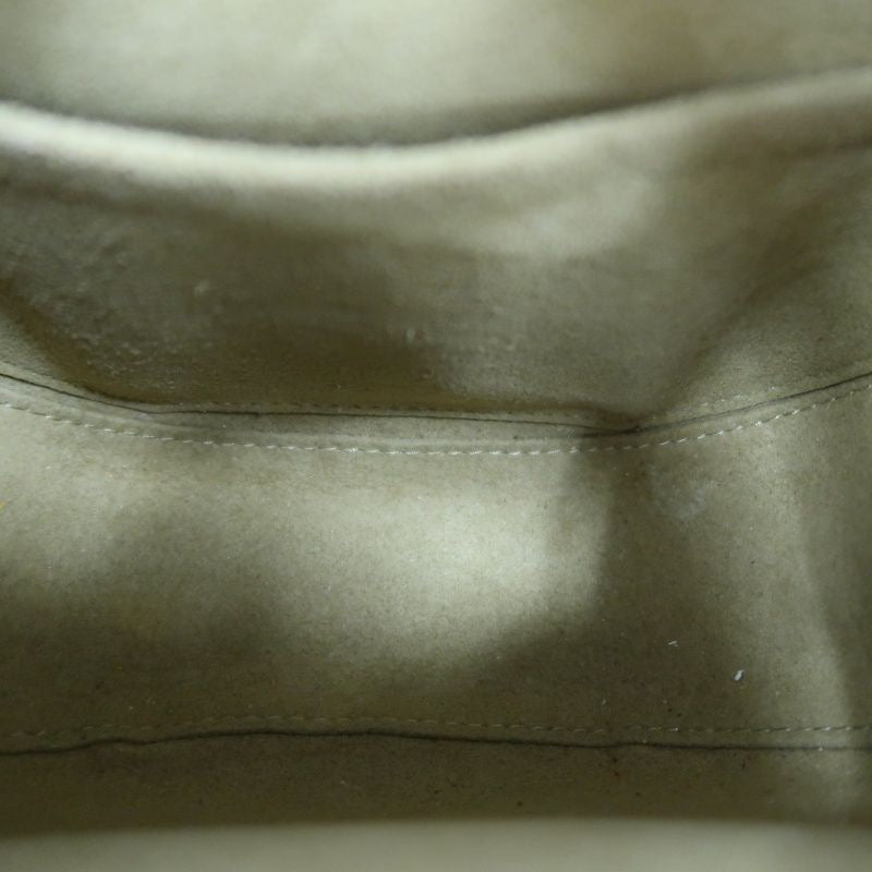 LOUIS VUITTON Boîte Chapeau Souple, Monogram, Coated Canvas, Brown, Shoulder Bag